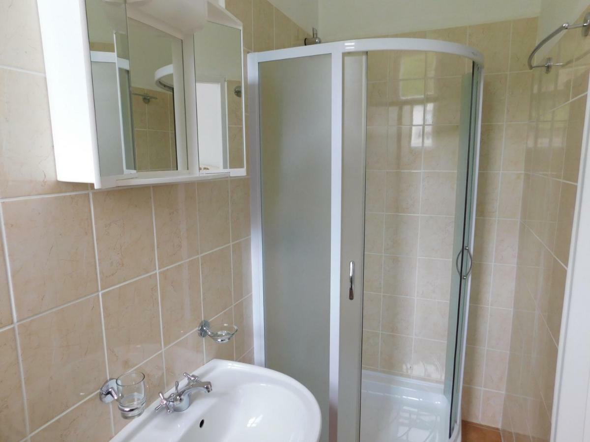 Vila Arnau Hostinné Zewnętrze zdjęcie