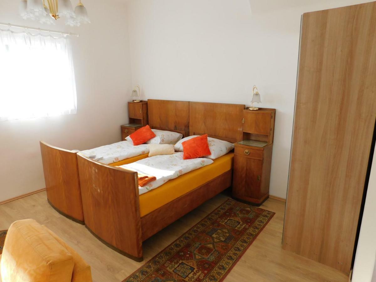 Vila Arnau Hostinné Zewnętrze zdjęcie