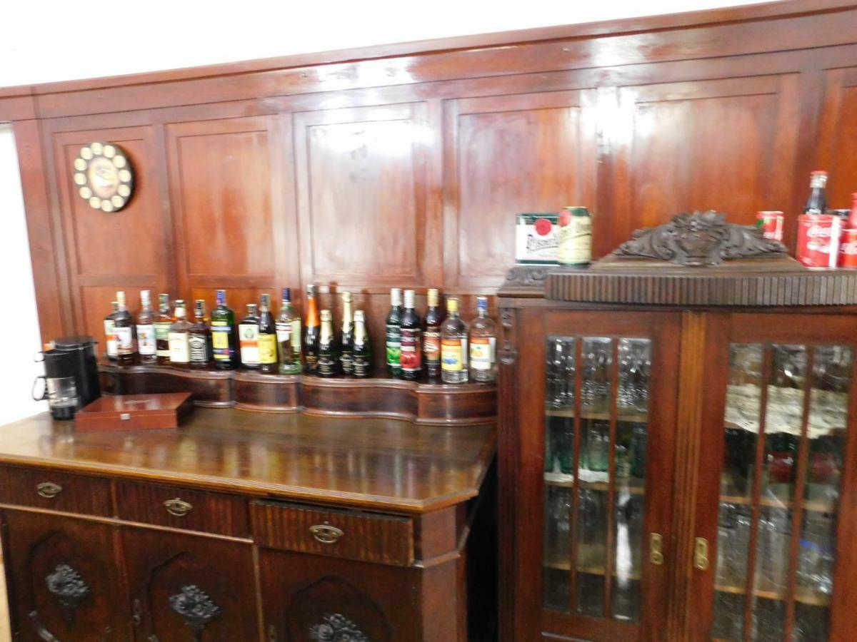 Vila Arnau Hostinné Zewnętrze zdjęcie