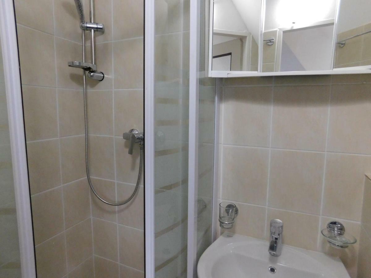 Vila Arnau Hostinné Zewnętrze zdjęcie