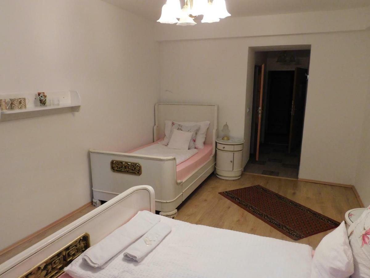 Vila Arnau Hostinné Zewnętrze zdjęcie