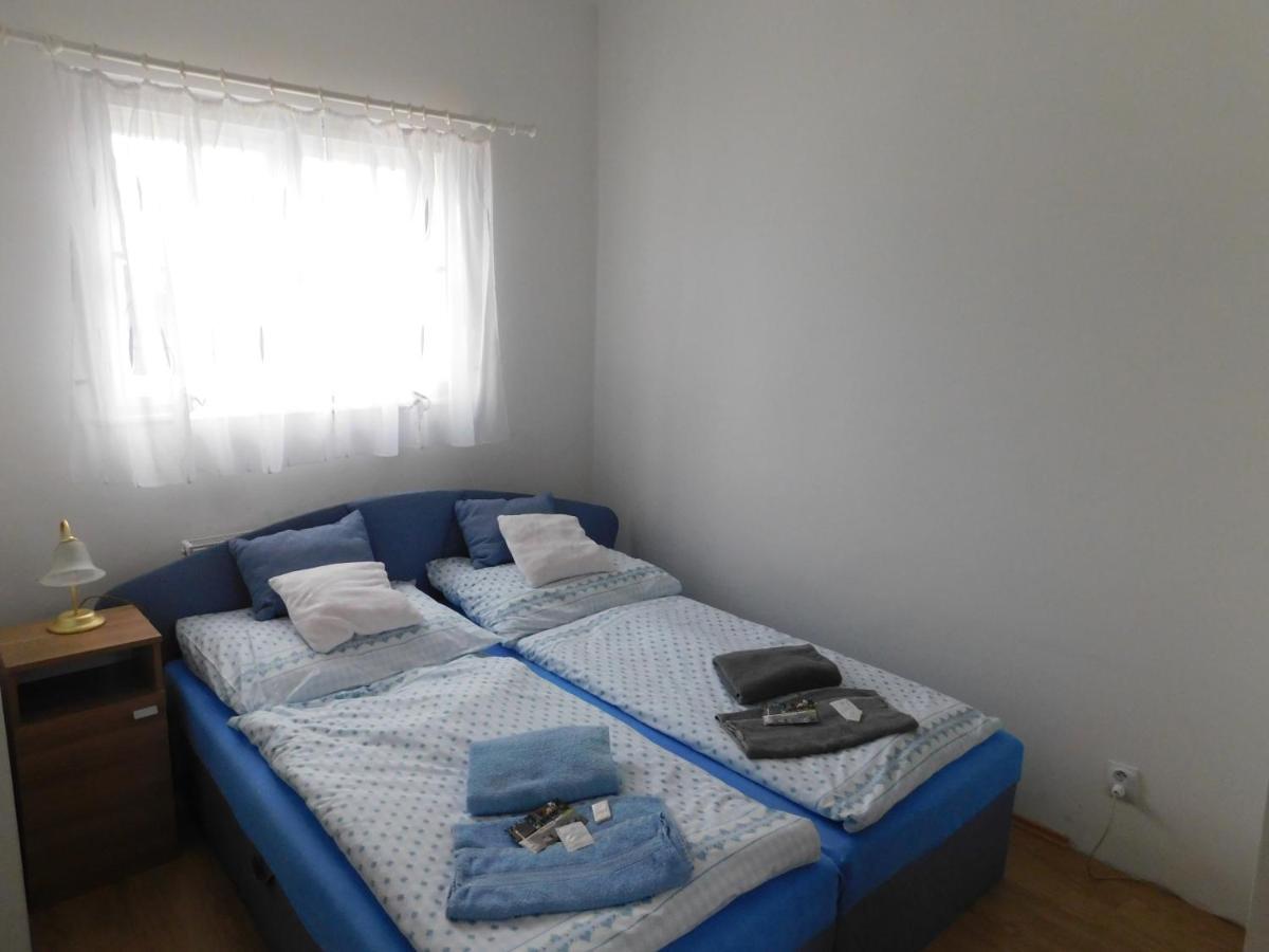 Vila Arnau Hostinné Zewnętrze zdjęcie